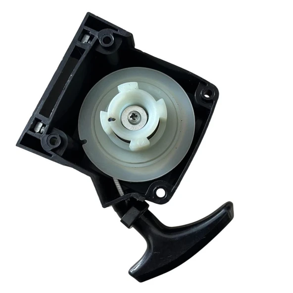 Datsu TR 750-755 Tırpan Starter Kapak Komple - Resim 2