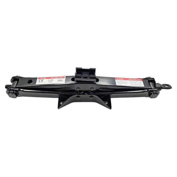 Fixonic Eratool ERA23143 1.5 Ton Cırcır Kollu Makaslı/Akordiyon Kriko - Resim 2