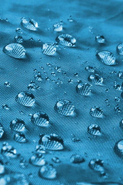 sizenelazım Oxford Kumaş Su Geçirmez Açılır Kapanır Teleskopik Portatif Gölgelik Tente Sistemi 3 mt x 6 mt - Resim 4