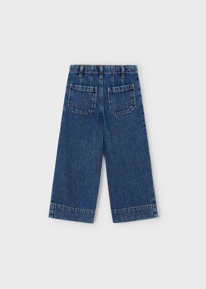 Mayoral Kız Çocuk Pantolon - 2