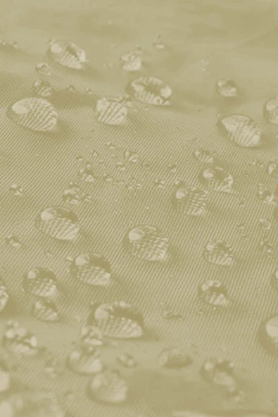 sizenelazım Oxford Kumaş Su Geçirmez Açılır Kapanır Teleskopik Portatif Gölgelik Tente Sistemi 3 mt x 10 mt - Resim 4