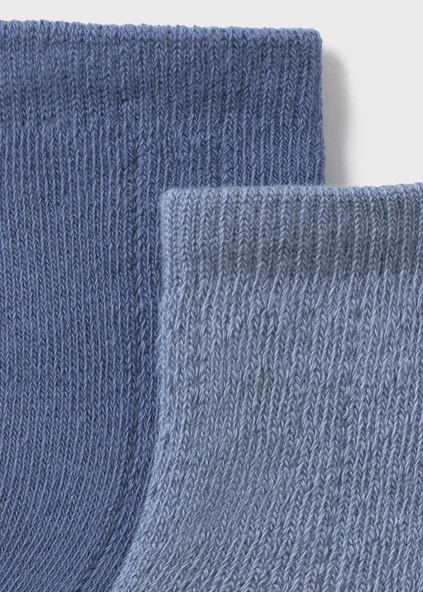 Mayoral Newborn 2 Li Çorap Seti - Resim 2