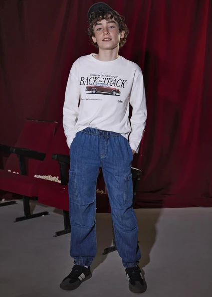 Mayoral Erkek Çocuk Pantolon ürün görseli