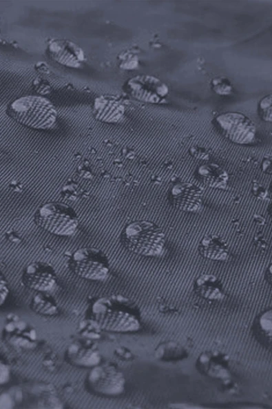 sizenelazım Oxford Kumaş Su Geçirmez Açılır Kapanır Teleskopik Portatif Gölgelik Tente Sistemi 1.5mt x 7 mt - Resim 4