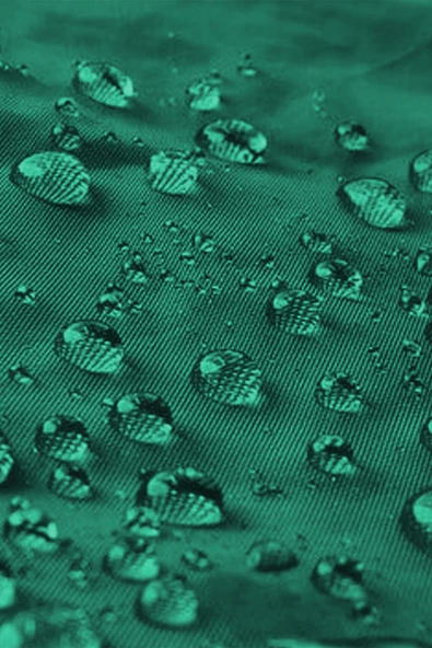 sizenelazım Oxford Kumaş Su Geçirmez Açılır Kapanır Teleskopik Portatif Gölgelik Tente Sistemi 1.5mt x 8 mt - Resim 4