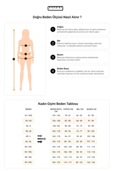 Kinetix WL CHEN 6GF749 5PR KADIN MONT - Resim 6
