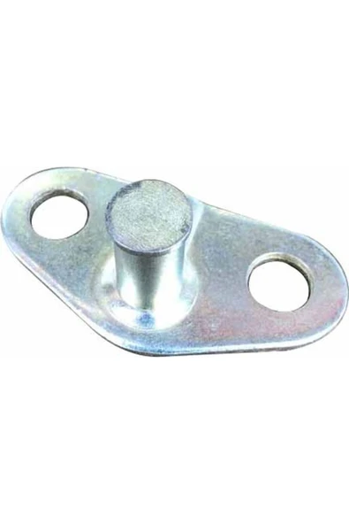 ALPER Bagaj Kapı Kilit Karşılığı Alt Kartal ürün görseli