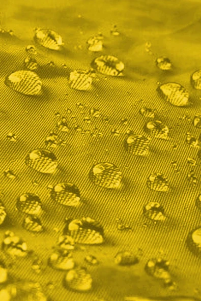 sizenelazım Oxford Kumaş Su Geçirmez Açılır Kapanır Teleskopik Portatif Gölgelik Tente Sistemi 3 mt x 6 mt - Resim 4