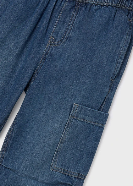 Mayoral Erkek Çocuk Pantolon - Resim 4