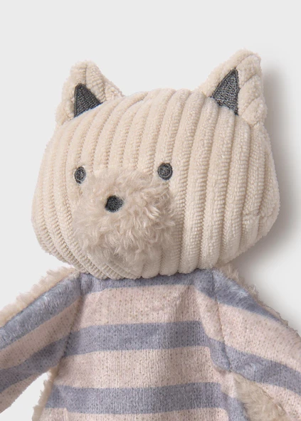 Mayoral emzik tutacaklı uyku arkadaşı - 3