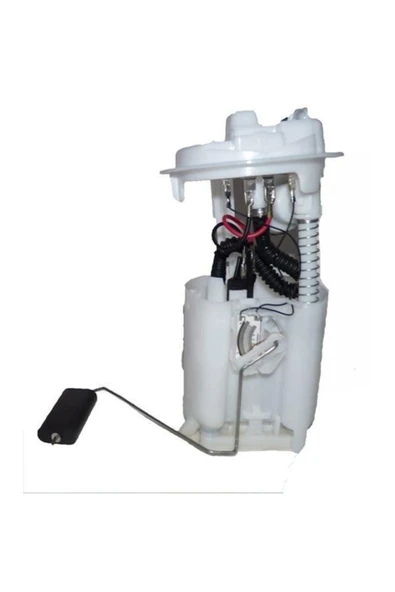 MGA -61126 - YAKIT POMPASI DEPO SAMANDIRASI ( PEUGEOT : 206 1.4 1.6 2.0 98-01 PARTNER 1.4 206 GTI ) ürün görseli