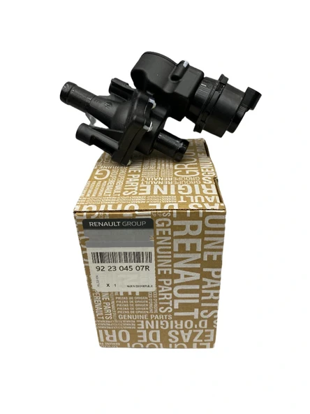 Egr Beyni Renault Master 3 2.3 Trafic 2 2.0 Dci 922304507R MAİS ürün görseli
