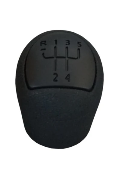 ALPER Vites Topuzu Siyah Kapak Clıo Iıkangoo Iı ürün görseli