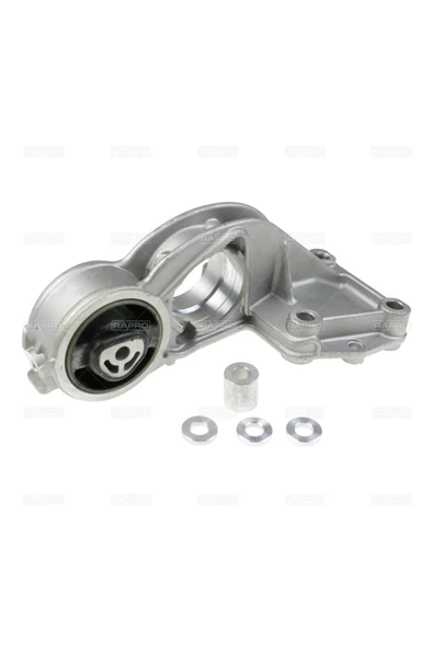 RAPRO -51940 - MOTOR TAKOZU (ALT - SAG) (PEUGEOT: 206-306-PARTNER 1.4-1.6 /CITROEN: BERLINGO) ürün görseli