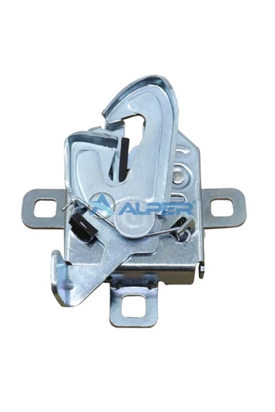 ALPER MOTOR KAPUT KİLİDİ DOBLO 02-05 ürün görseli
