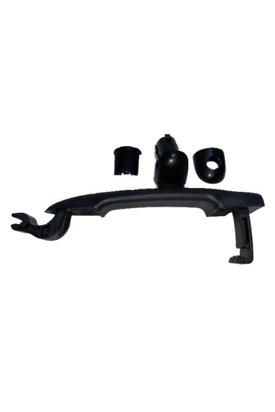 ALPER DIŞ KAPI AÇMA KOLU / FLUENCE - MEGANE 3 - CLIO 4 / 806B02596R - 332141 ürün görseli