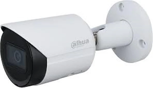 Dahua HFW2441T-ZAS-27135 4MP 2.7-13.5mm WizSense Motorize Bullet IP Kamera ürün görseli 1