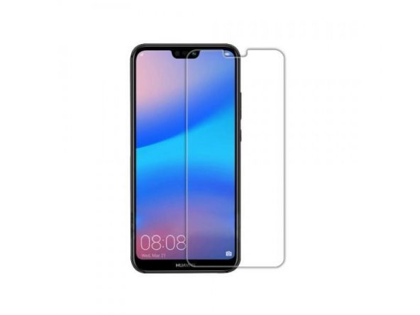 Nano Teknoloji Huawei Mate 10 Lite Kırılmaz Cam Ekran Koruyucu - 2