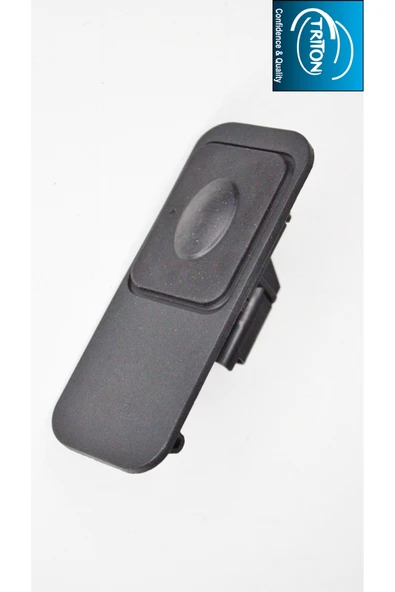 NET FLUENCE BAGAJ AÇMA BUTONU  Uyumlu  906061562R ürün görseli