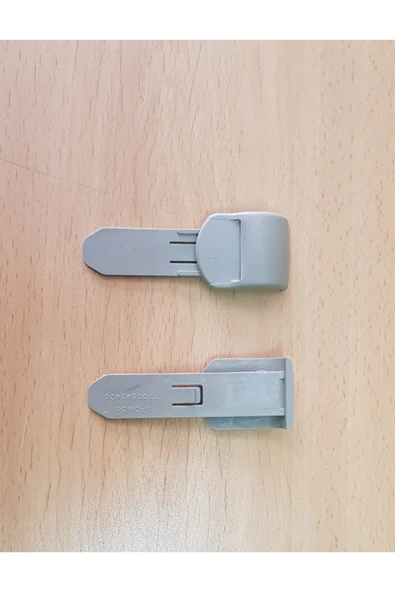 Kaya Arka Perde Tutucu Klipsi Fluence-megane 2-3 ( 2 Adet) ürün görseli
