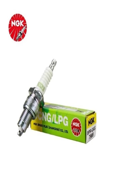 ÖZOTOMOTİV Buji Corolla 88-98 / 626 88-92 "kalın Paso" Ngk7988 ürün görseli