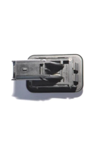 Yerli Renault Fluence Bagaj Kapi Kolu (2013-2016) 1.6, 2.0, 1.5 DCI 906061562R - Resim 2