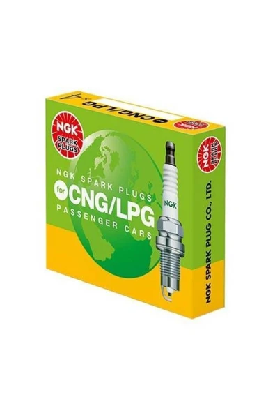 mrz Buji Tempra Tipo Uno Doğan Kartal Şahin Ngk Lpg Özel Üretim Enjektörlü Bpr-gas-7988