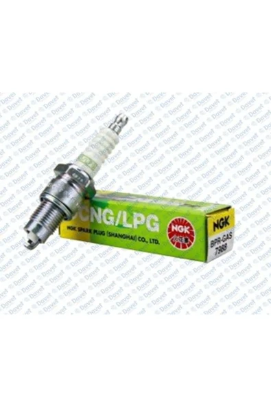 Universal NGK 7988 - 1