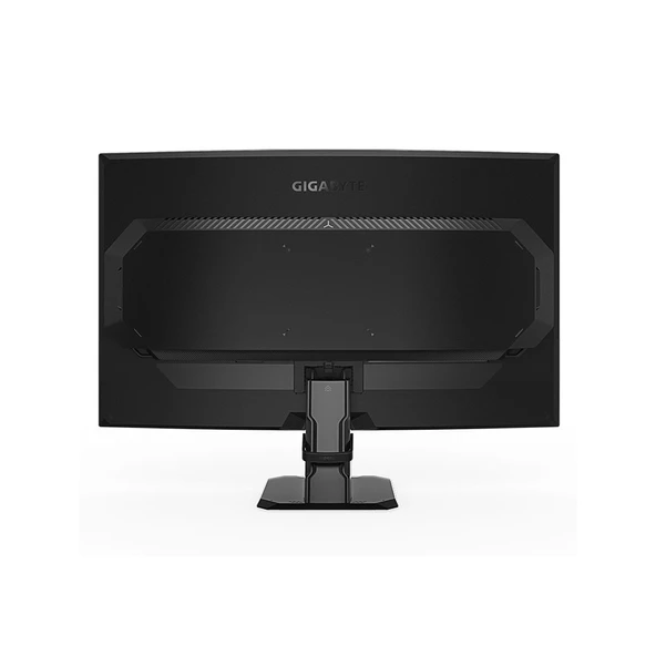 GIGABYTE GS27QCA 27” 180Hz 1ms VA 2K 2560x1440(QHD) 122% sRGB Kavisli Gaming Monitör - 4