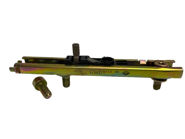 Emniyet Kemeri Yükseklik Ayarı Mekanizması Dacia Sandero 8200703966 MAİS ürün görseli