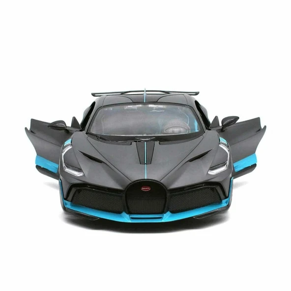 1031933 1:14 Bugatti Divo Uzaktan Kumandalı Araba -Sunman - 5