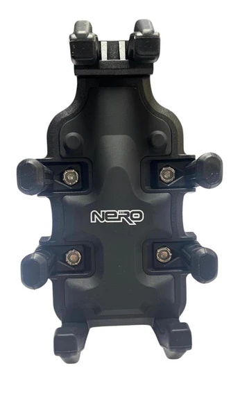 NERO - ( 708B ) AYNA BAĞLANTILI TELEFON TUTUCU (TİTREŞİM MODÜLLÜ)