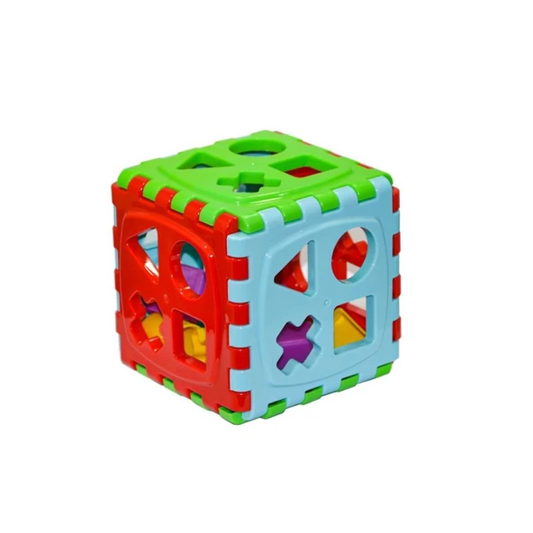 AE-1312 SEVİMLİ BULTAK KÜP - Resim 2