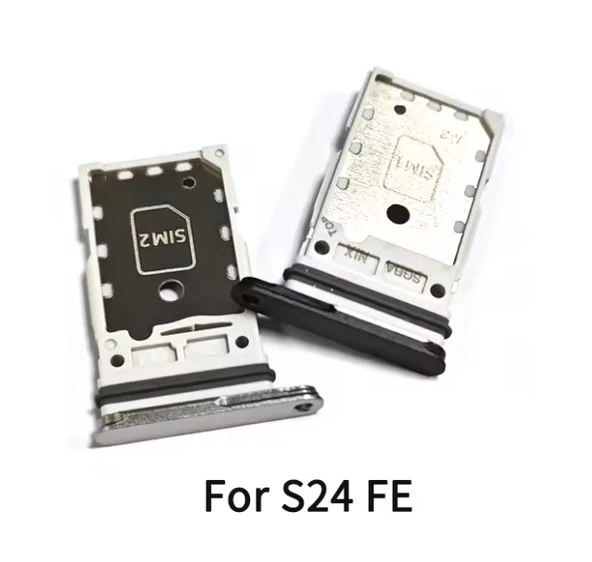 Samsung Galaxy S24 FE SIM Card Tray Sim tepsisi Sim Aparatı ürün görseli