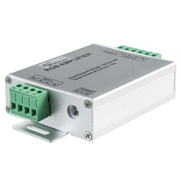 ACK RGB SİNYAL GÜÇLENDİRİCİ ürün görseli 1