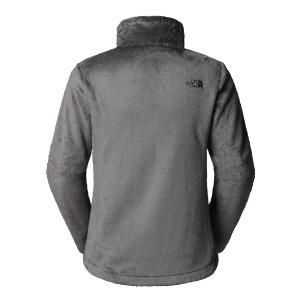 The North Face OSITO Kadın Polar Ceket NF0A7UQJ0UZ1 - Resim 4