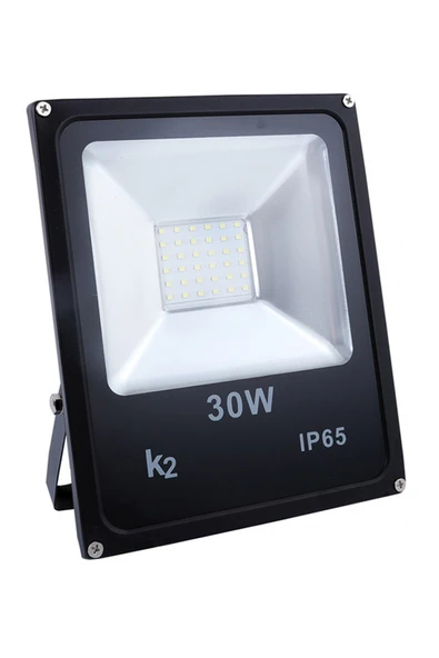 KENDAL 30W BEYAZ LED PROJEKTÖR - Resim 2