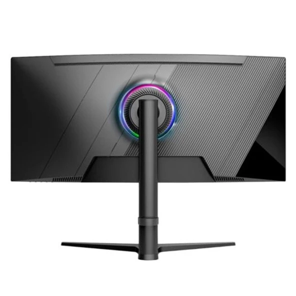 NPC 1ms 165Hz 34" 3440x1440 WQHD Curved Gaming Monitör MP3429-Y - 3