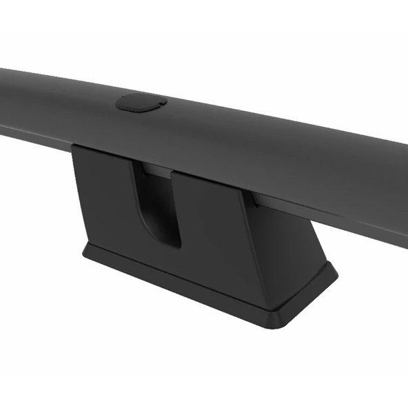 ECOSPORT TAVAN ÇİTASI ARACA ÖZEL 2013 2014 2015 2016 2017 2018 2019 2020 2021 2022 2023 SİYAH - Resim 4