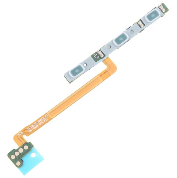 Samsung Galaxy S25 Ultra - On Off Flex ürün görseli