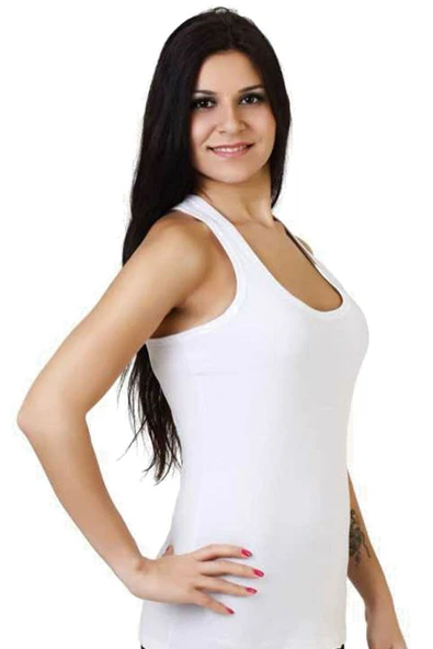 ANIT KAŞKORSE UZUN ATLET 2949 - Resim 2