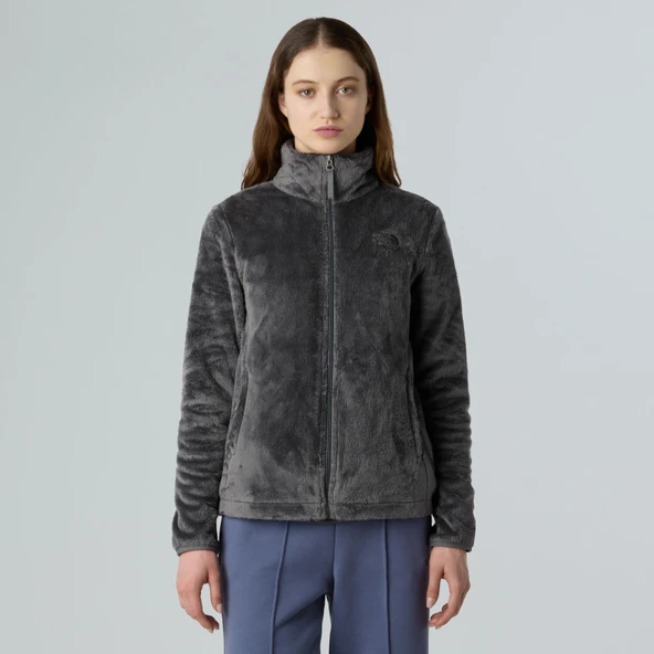 The North Face OSITO Kadın Polar Ceket NF0A7UQJ0UZ1 ürün görseli