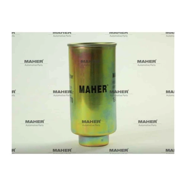 YAKIT FİLTRESİ (SU AYIRICI) PICKUP  97-06 ürün görseli