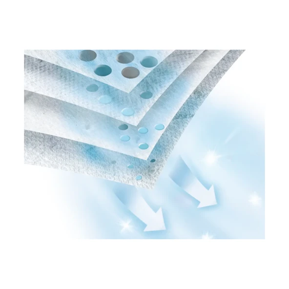 Bosch Type G ALL BBZ41FGALL 4 Adet Toz Torbası - 4