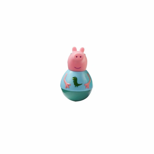WE001000 Peppa Pig Tekli Paket - 7428 +18 ay (ADET FİYATIDIR) - Resim 2