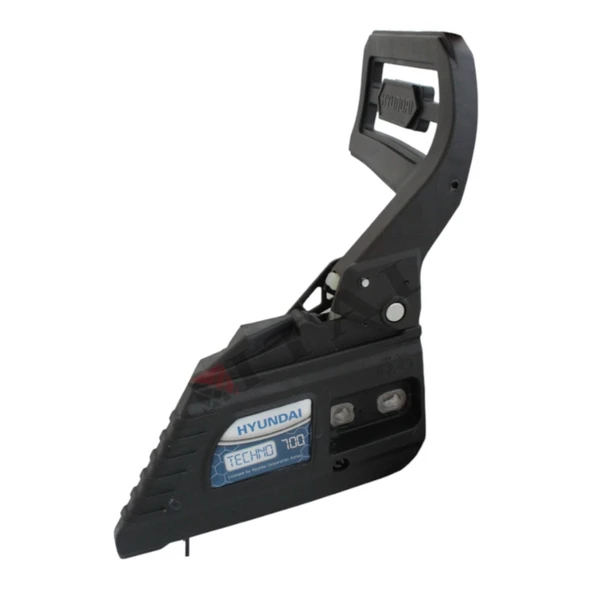 Motorlu Testere Yan Kapak Komple Hyundai 650 / 700 / 760 / Ranger 550  – Orijinal Zincir Kapağı Yedek Parça ürün görseli