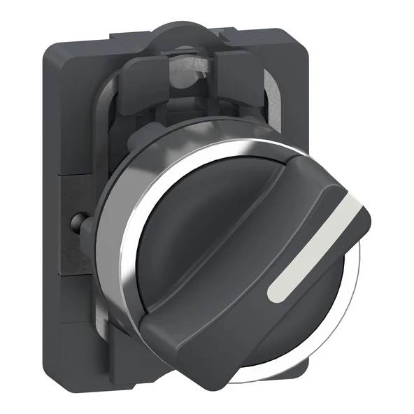 Schneider  Buton 1 açık kontaklı XA2AD21