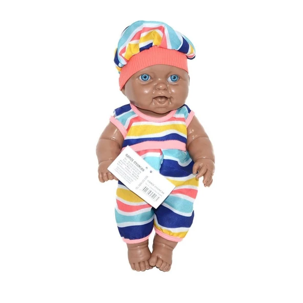 0035 Gamze, Erkek Et Bebek - 4 Nolu - Resim 3