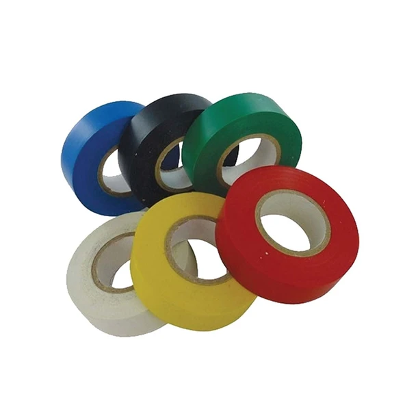 ACK SARI PVC ELEKTRİK İZOLASYON BANDI ürün görseli 1