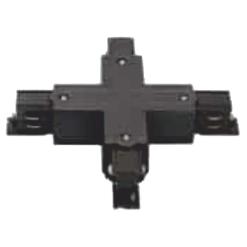 (24-0004) HELİOS RAY + BAĞLANTI SİYAH ürün görseli 1